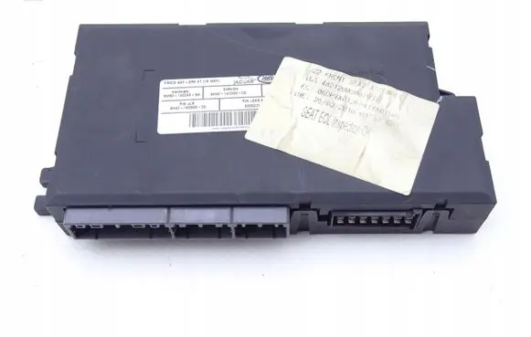 Rover Range Rover Seat control module 8W83-14C249-BA