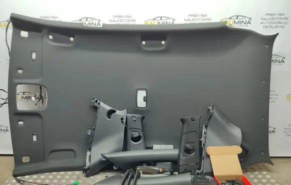KIA Sportage Headlining set 