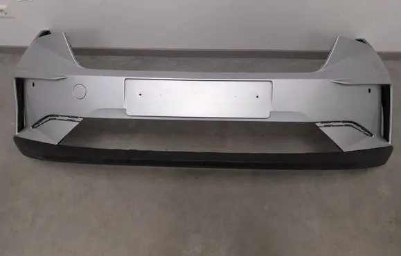 Skoda Enyaq iV Front bumper 5LA807221