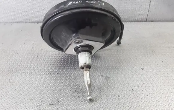 Audi A6 S6 C5 4B Brake booster 4B0612105
