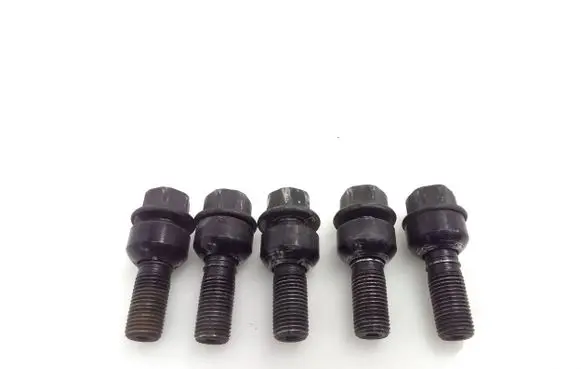 Porsche Panamera (971) Nuts/bolts 