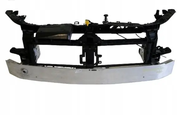 Mercedes-Benz GLB x247 Front piece kit 