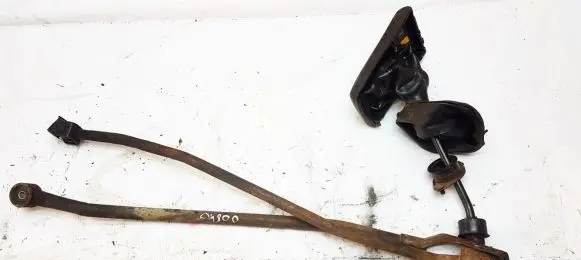 Nissan Almera Gear shifter/selector