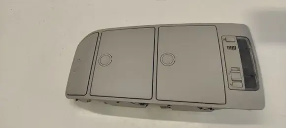Volkswagen Touran I Headlining roof glove box 1T0868837 9002657000