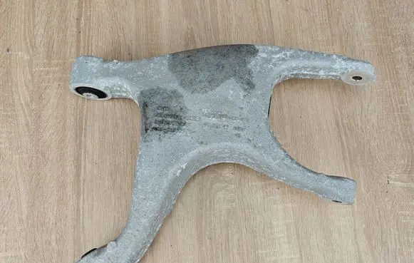 Audi A6 S6 C7 4G Rear upper control arm/wishbone 8R0505312F