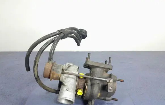 Saab 9-5 Turbo system vacuum part 5955703