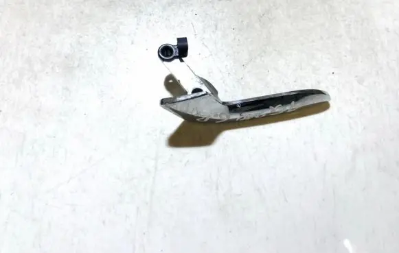 Mercedes-Benz C W202 Rear door interior handle