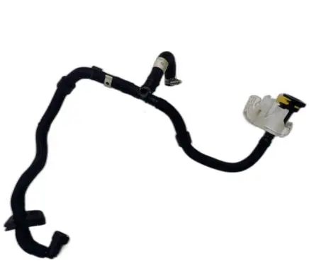 BMW 5 G60 G61 Engine coolant pipe/hose 