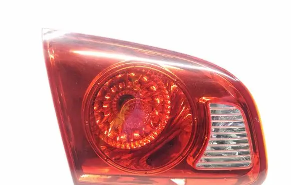 Hyundai Santa Fe Tailgate rear/tail lights 924052B000