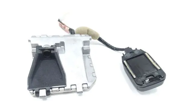 Windshield/windscreen camera
