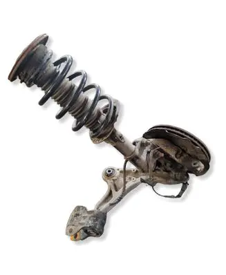 Ford Mondeo MK V Front wheel hub spindle knuckle 