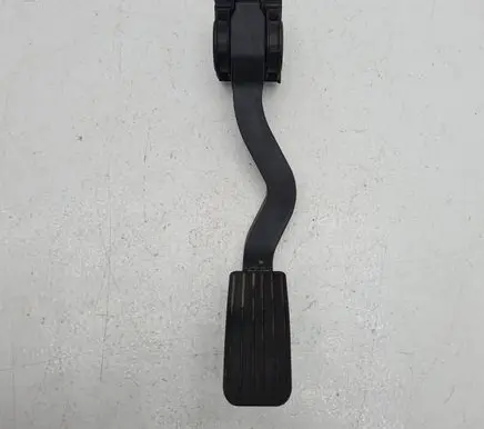 Peugeot 307 Accelerator throttle pedal 9645851580 0280752235