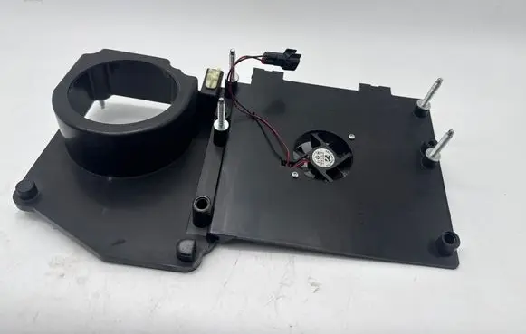 Land Rover Discovery 4 - LR4 Engine control unit/module fan AH2212C525CC AH2212A692CC