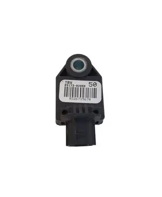 Toyota Auris E180 Airbag deployment crash/impact sensor 8917302080
