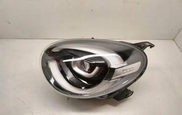 Fiat 500X Headlight/headlamp