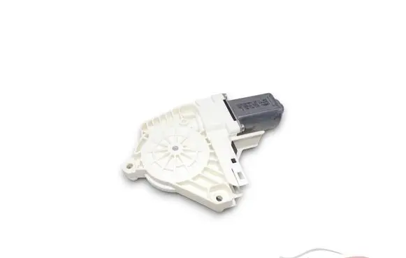 Audi A6 S6 C7 4G Front door window regulator motor 8K0959802B