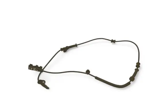 Jeep Grand Cherokee ABS brake wheel speed sensor