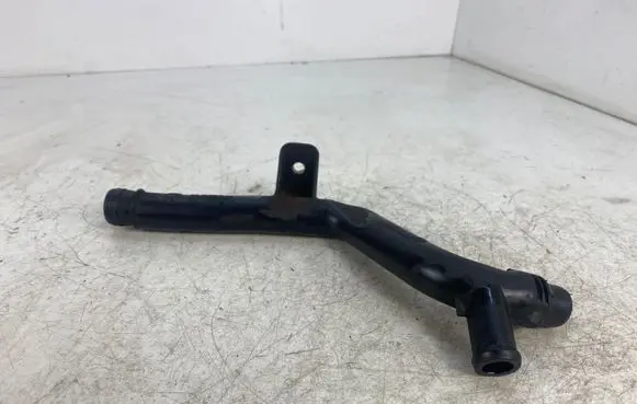Audi A4 S4 B8 8K Engine coolant pipe/hose 03L121065K