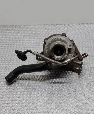Citroen C5 Turbo 9682778680