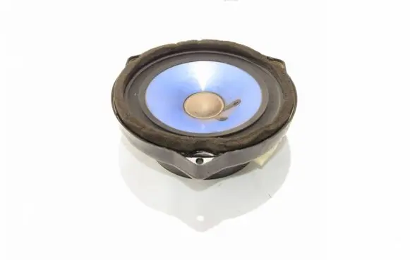 KIA Carnival Rear door speaker 0K53G66960