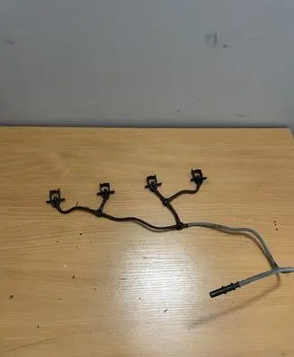 Ford Transit Fuel return line/hose 