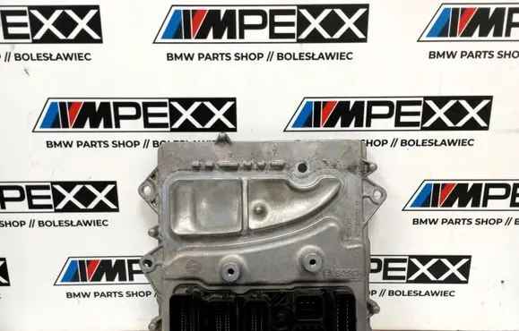 BMW M3 F80 Engine control unit/module ECU 8699973
