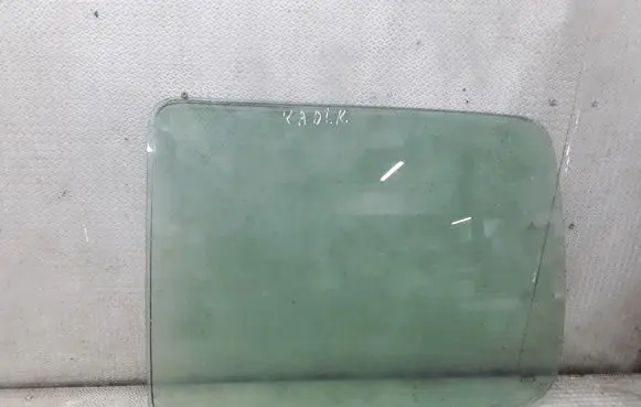 Volkswagen Caddy Rear side window