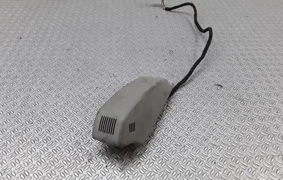 Rain sensor