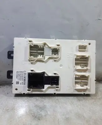Mercedes-Benz Vito Viano W447 Comfort/convenience module A4479009708