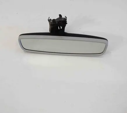 Volkswagen PASSAT B8 Rear view mirror (interior) 3G0857511E E11028191