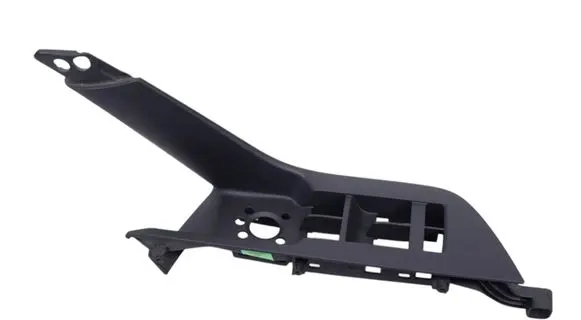 Volvo XC60 Front door card panel trim 4K1867171