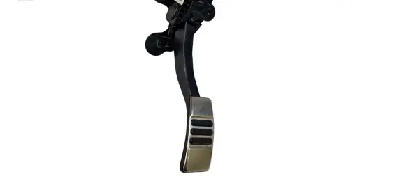 Ford Mustang VI Accelerator throttle pedal CR339F836 K863G