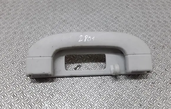 Mercedes-Benz A W169 Rear interior roof grab handle