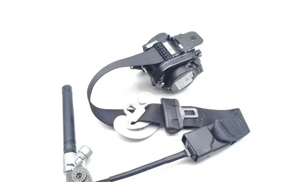 Tesla Model 3 Front seatbelt 1090322-C1-C 1090322C1-C