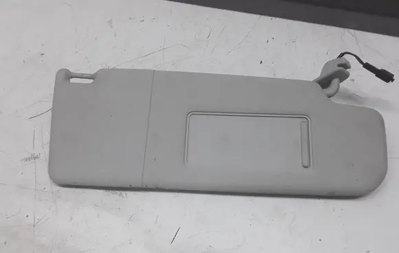 Volkswagen Golf Plus Sun visor 1K0857552