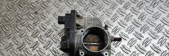 Subaru Legacy Throttle valve RME60300