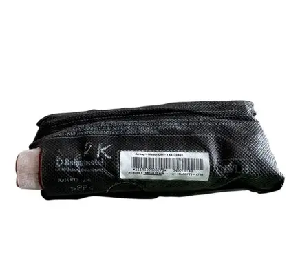 Renault Clio III Seat airbag 34071814B 511R122908279 985H11511R