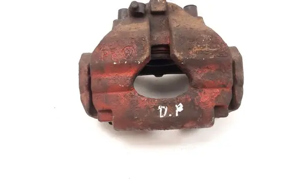 Volkswagen Touareg I Front brake caliper