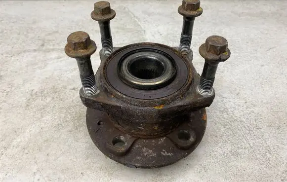 Volvo XC90 Rear wheel ball bearing 