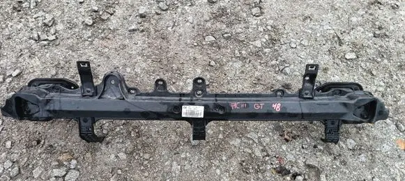 KIA Picanto Rear bumper support beam 86631G6300