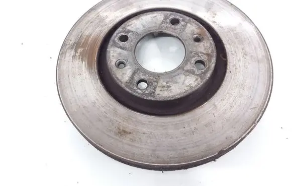 Peugeot Partner Front brake disc