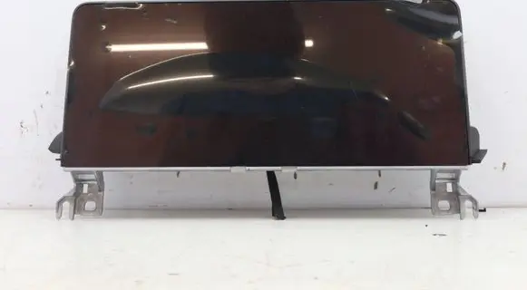 BMW X4 G02 Screen/display/small screen 5A42087