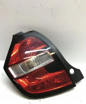 Renault Twingo III Rear/tail lights 265555949R