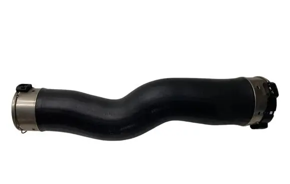 BMW 5 F10 F11 Intercooler hose/pipe