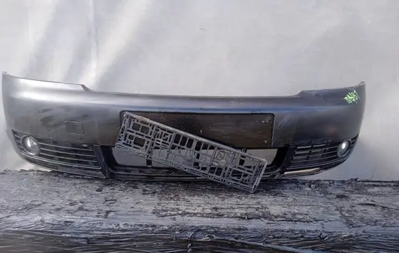 Audi A4 S4 B6 8E 8H Front bumper 36B1