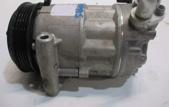 BMW 2 Active Tourer U06 Air conditioning (A/C) compressor (pump) 04228013523C