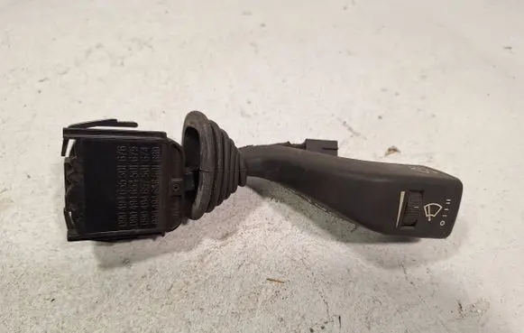 Opel Omega B2 Wiper control stalk 090494655 090494657