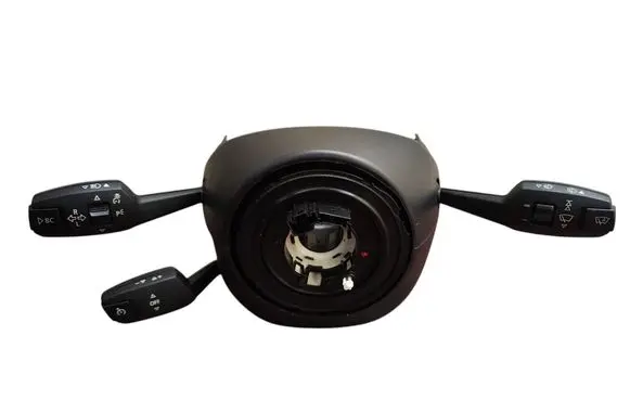 BMW 3 E90 E91 Airbag slip ring squib (SRS ring) 639040 6950263 61316950263