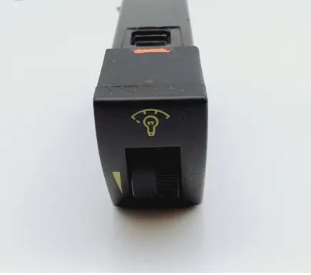 Hyundai Santa Fe Panel lighting control switch 751U900701