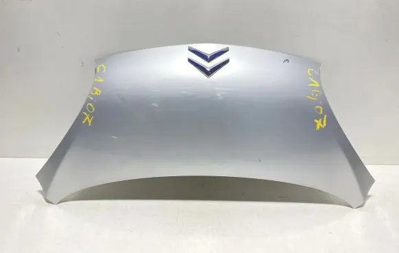 Citroen C1 Engine bonnet/hood 533240H030